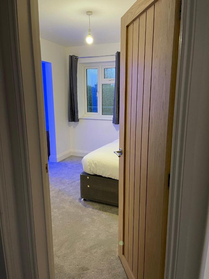 2 Bedroom Detached Bungalow With Hot Tub And Secure Garden And Parking - Pet Friendly On 7 Acres Of Land Boston Exterior photo